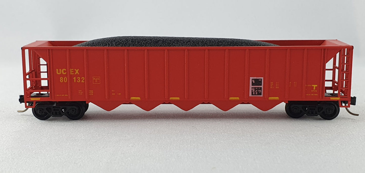 Exact Rail UCEX Open Hopper (DG546)