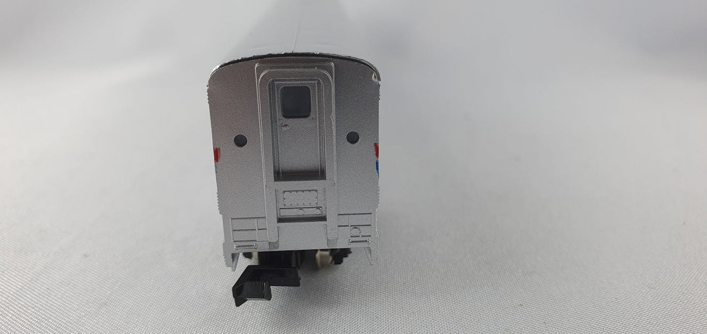 Con Cor 4621 Am Baggage Car Superliner OVP (DP515)