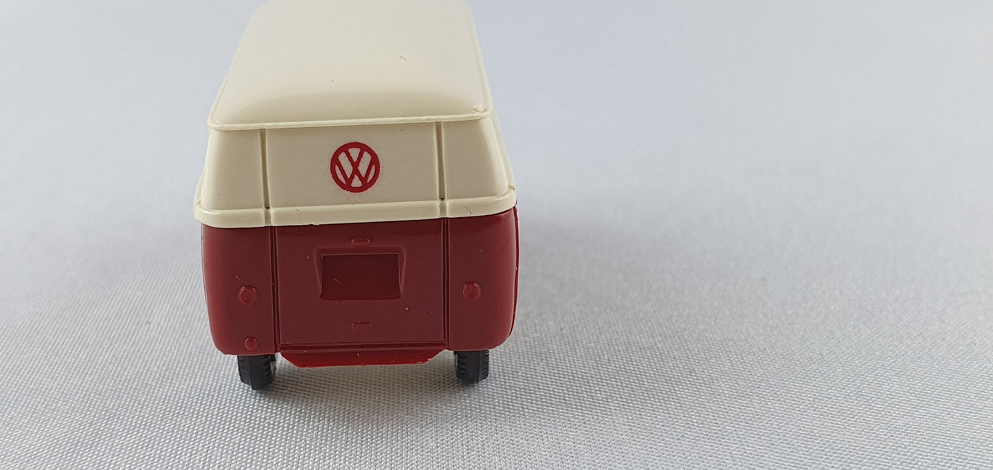 Brekina 784 VW T1 Der neue VW Lieferwagen OVP (Bre784)
