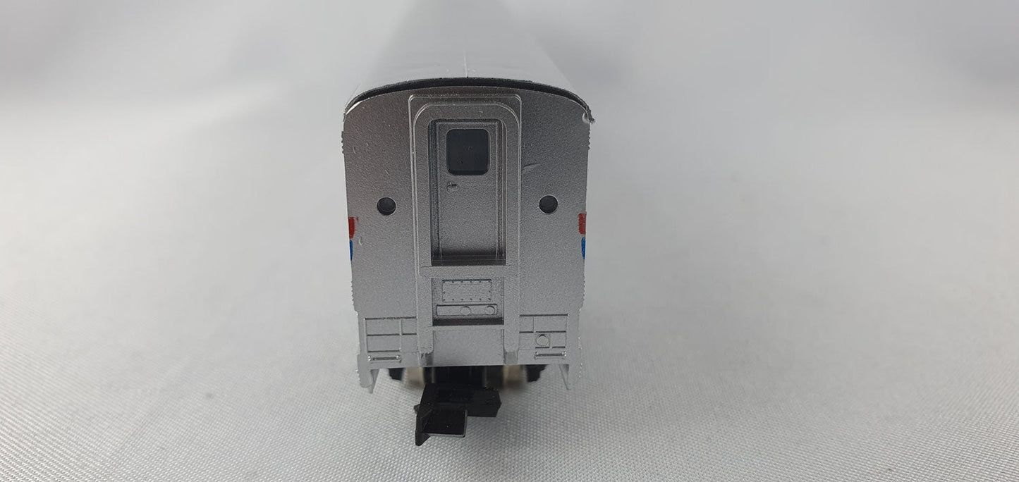 Con Cor 4621 Am Baggage Car Superliner OVP (DP515)