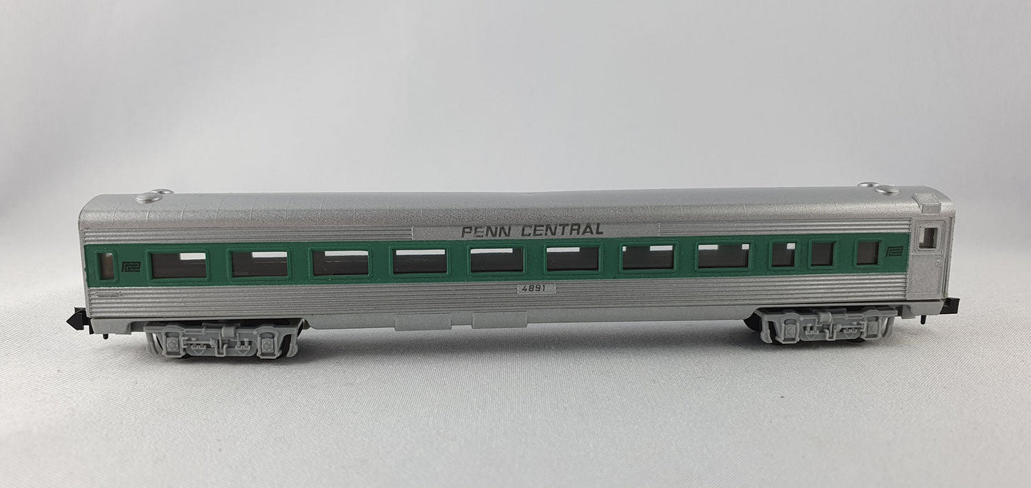 Minitrix 51 3047 00 PC Streamliner (DP469)