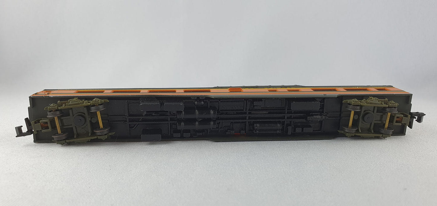 Con Cor 4003 GN Empire Builder View Dome (DP485)