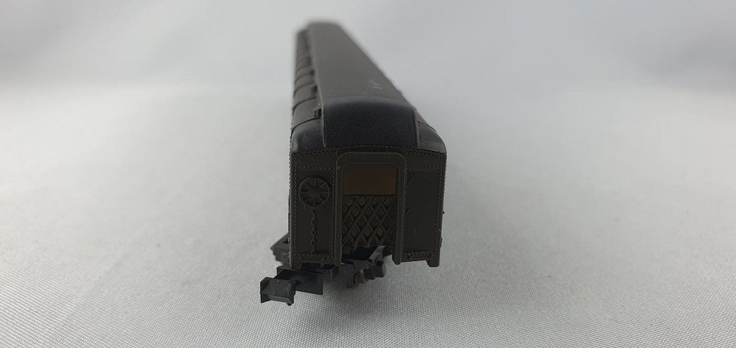 Rivarossi 9564 SF Pullman Voiture OVP (DP489) 