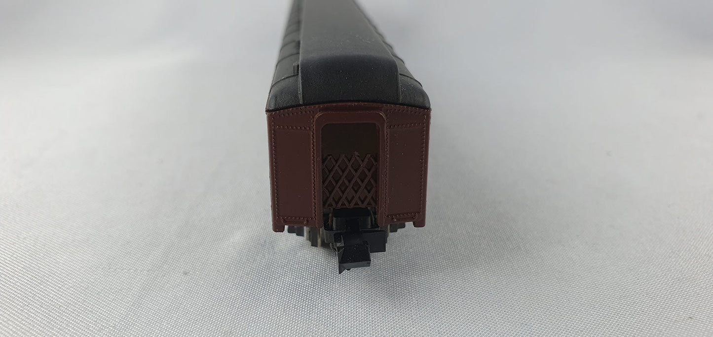 Atlas 2621 PRR Pullman Sleepcar OVP (DP506)