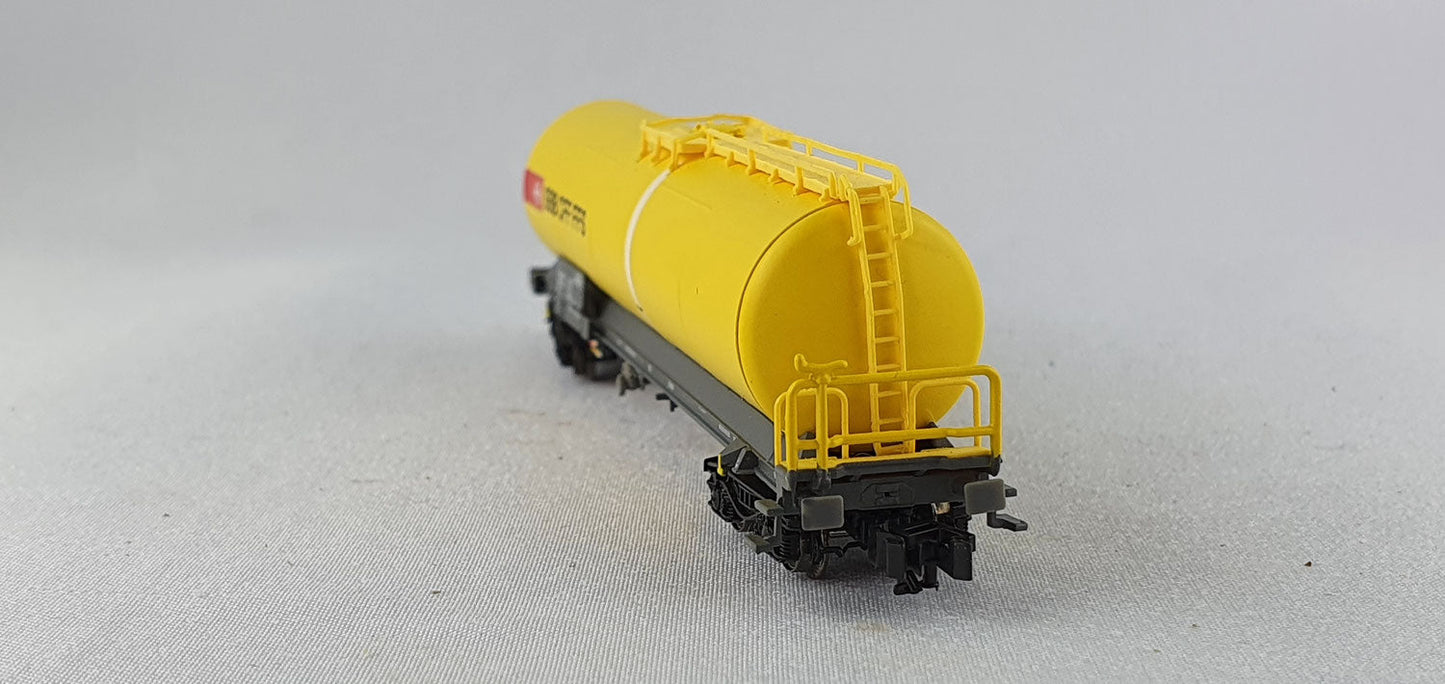 Brawa 67246 SBB Neubaukesselwagen Wassertransportwagen OVP (BW8)