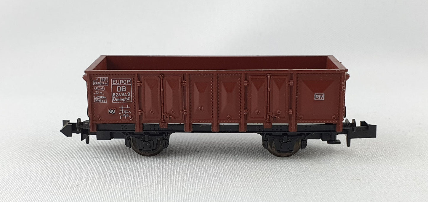 Roco 2310 DB off. Güterwagen OVP (E6961)