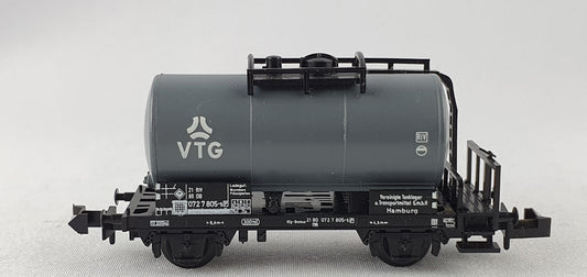 Minitrix 51 3540 00 VTG Kesselwagen (DG417)