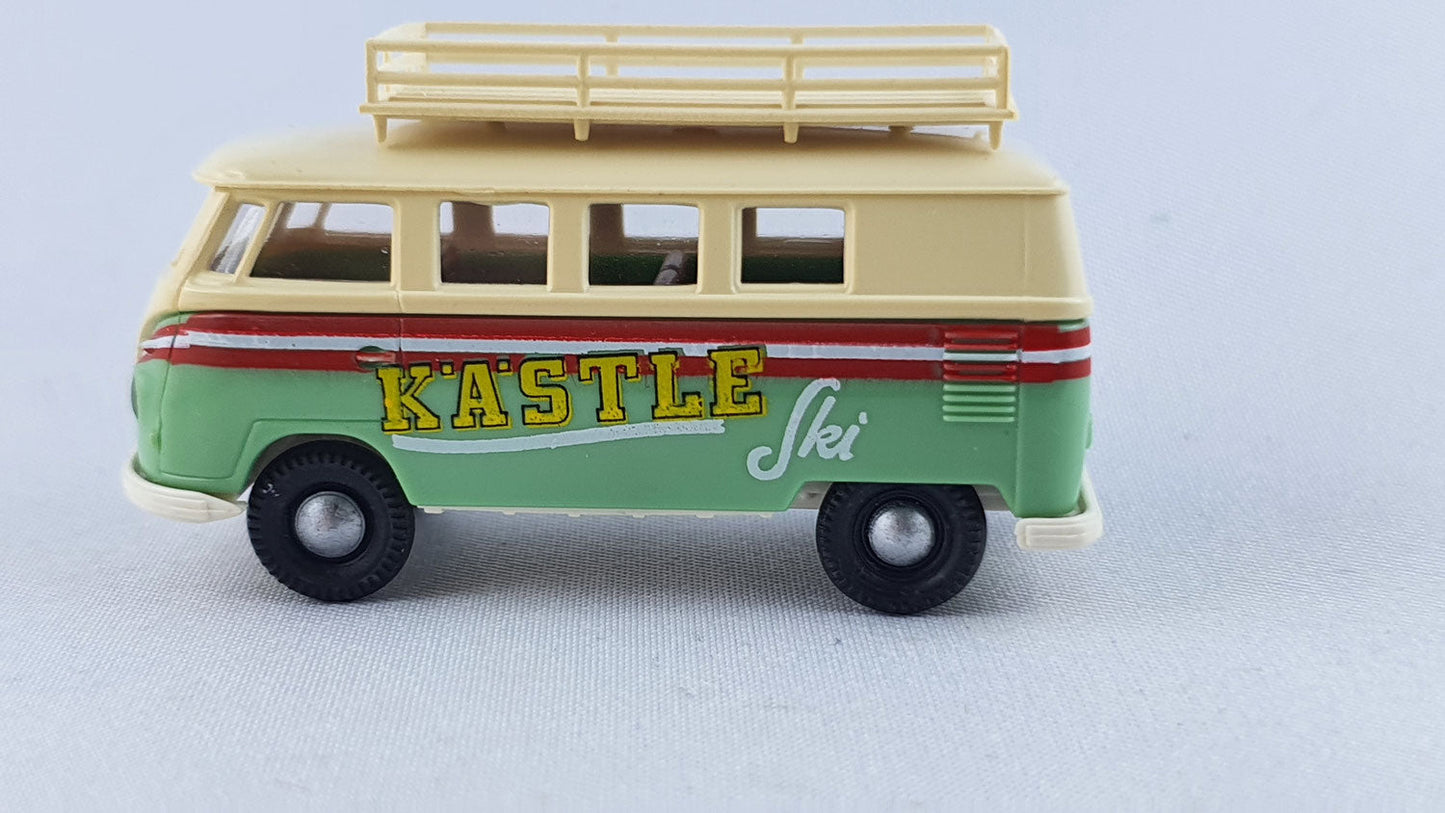 Brekina 310 VW T1 "Kästle Ski" OVP (Bre310) A-Modell