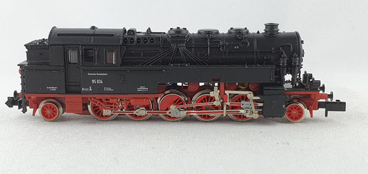 Arnold 82280 DB BR 95 Tenderlok Dampf "DIGITAL" (DL149)