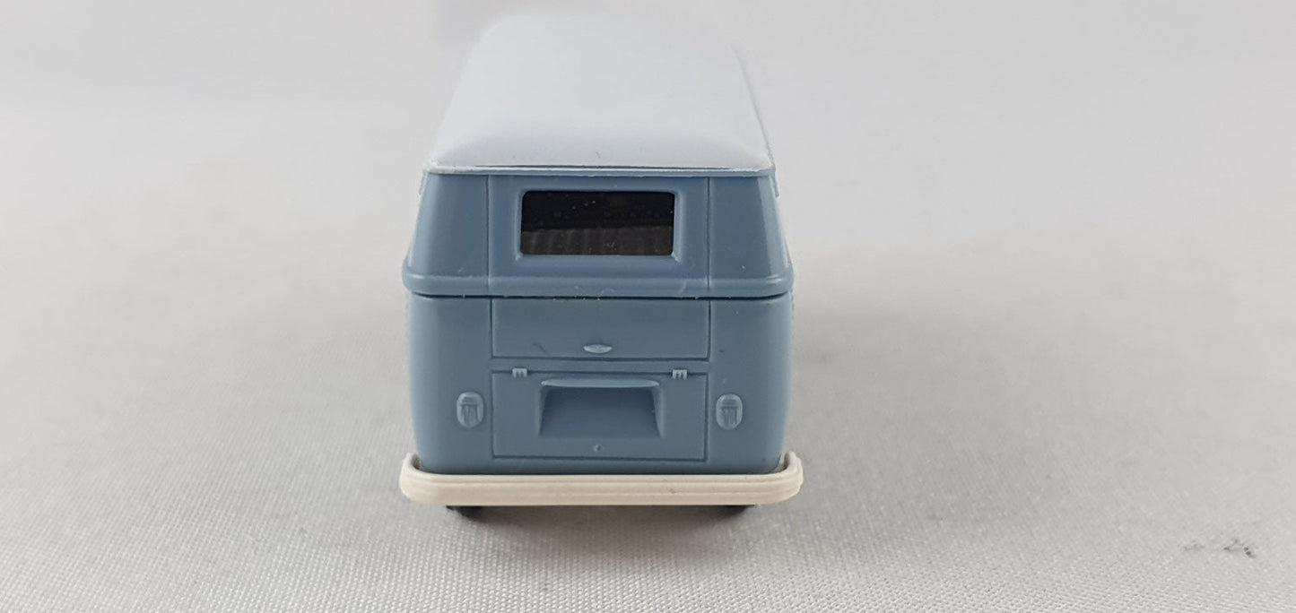 Brekina 324 VW T1 Koch Schokoladen (Bre324)