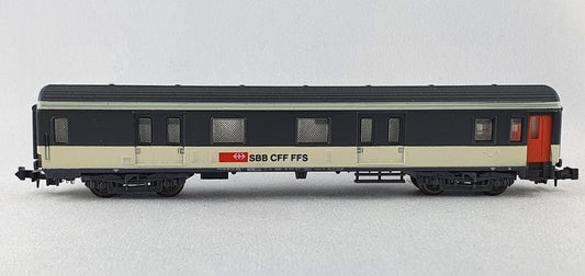 Lima 320388 SBB Gepäckwagen (DP451)