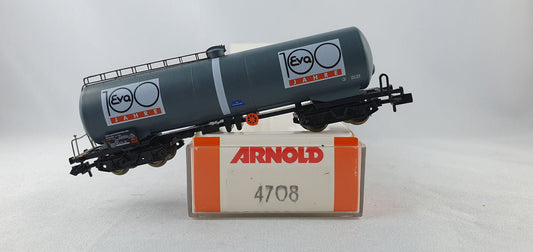 Arnold 4708 EVA Kesselwagen "100 Jahre EVA" OVP (CWG16)
