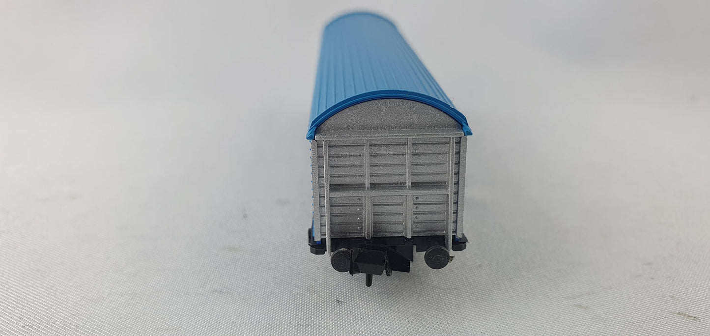 Roco 24009 SBB Schiebewandwagen "Carco Domizil" (DG772)