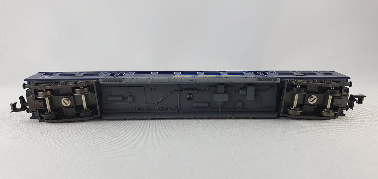 Minitrix 51 3020 00 NS Mitteleinstiegswagen 2. Kl. (DP284)