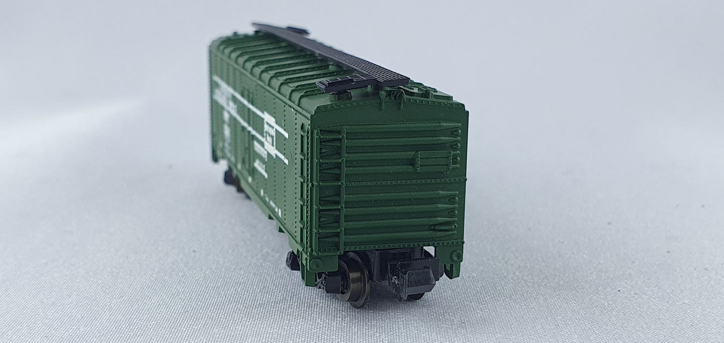 Aurora Postage 4885-270 BNEX Reefer 40 foot (DG729)