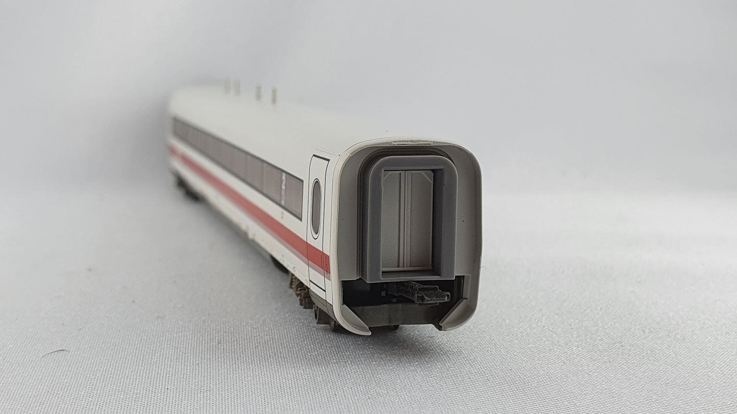 Fleischmann 7445 DB Servicewagen 2. Kl. OVP (MGN9)
