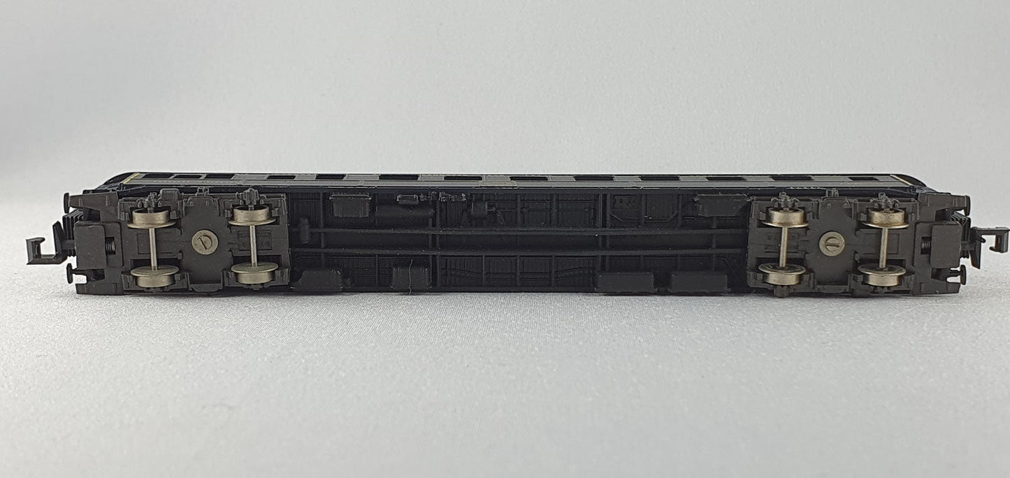 Rivarossi 9520 CIWL Speisewagen blau (DP423)