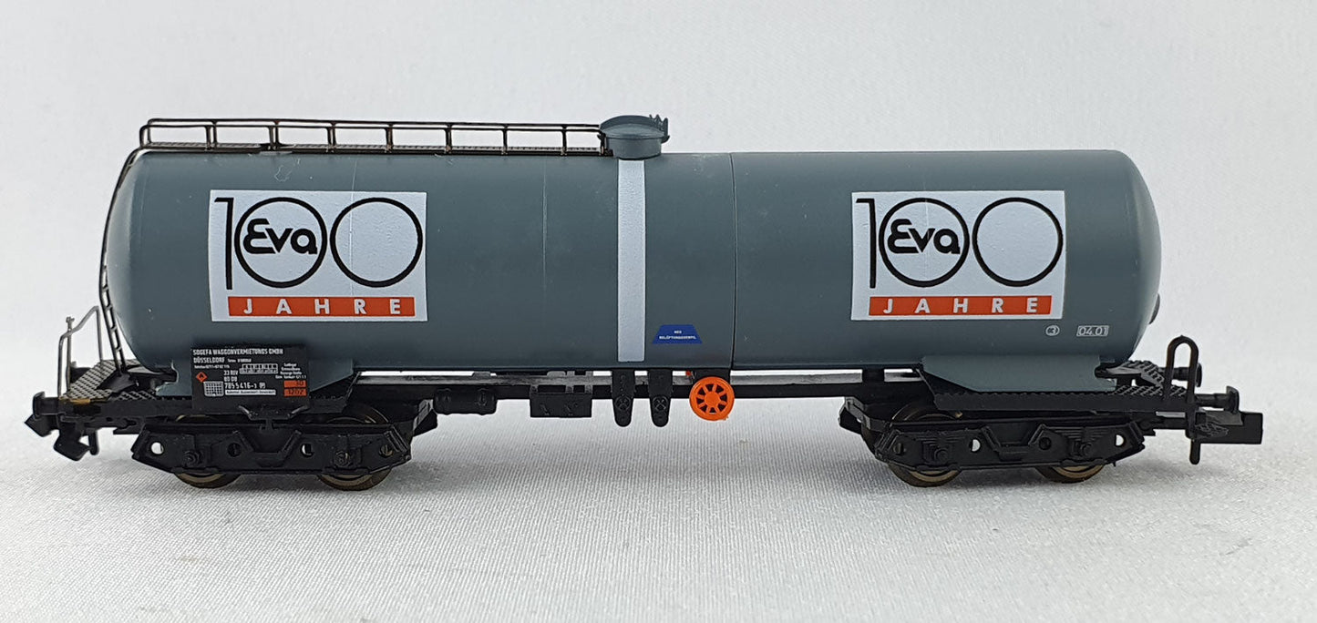 Arnold 4708 EVA Kesselwagen "100 Jahre EVA" OVP (CWG16)