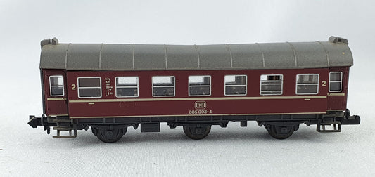 Roco 2250A DB Umbauwagen 2. Kl. (DP564)