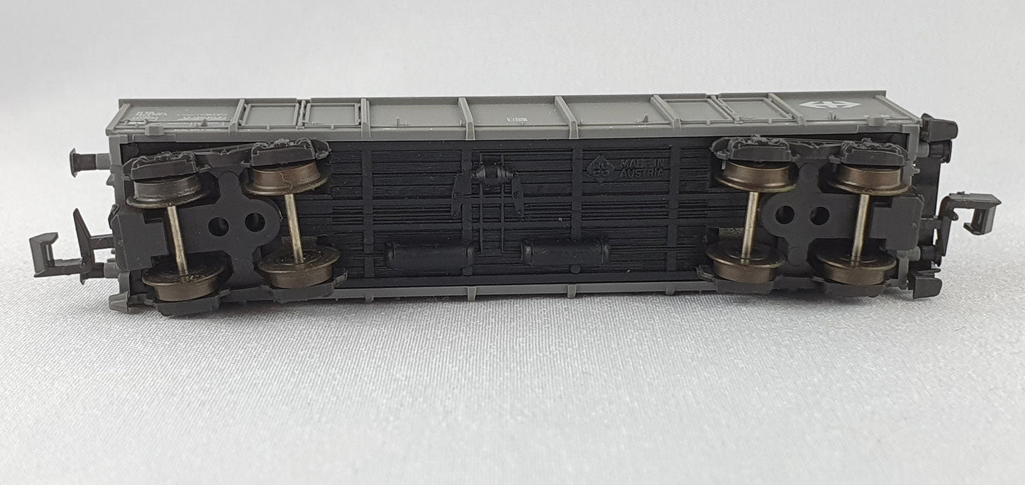 Roco 25126 SBB off. Güterwagen mit Kohle (DG787)