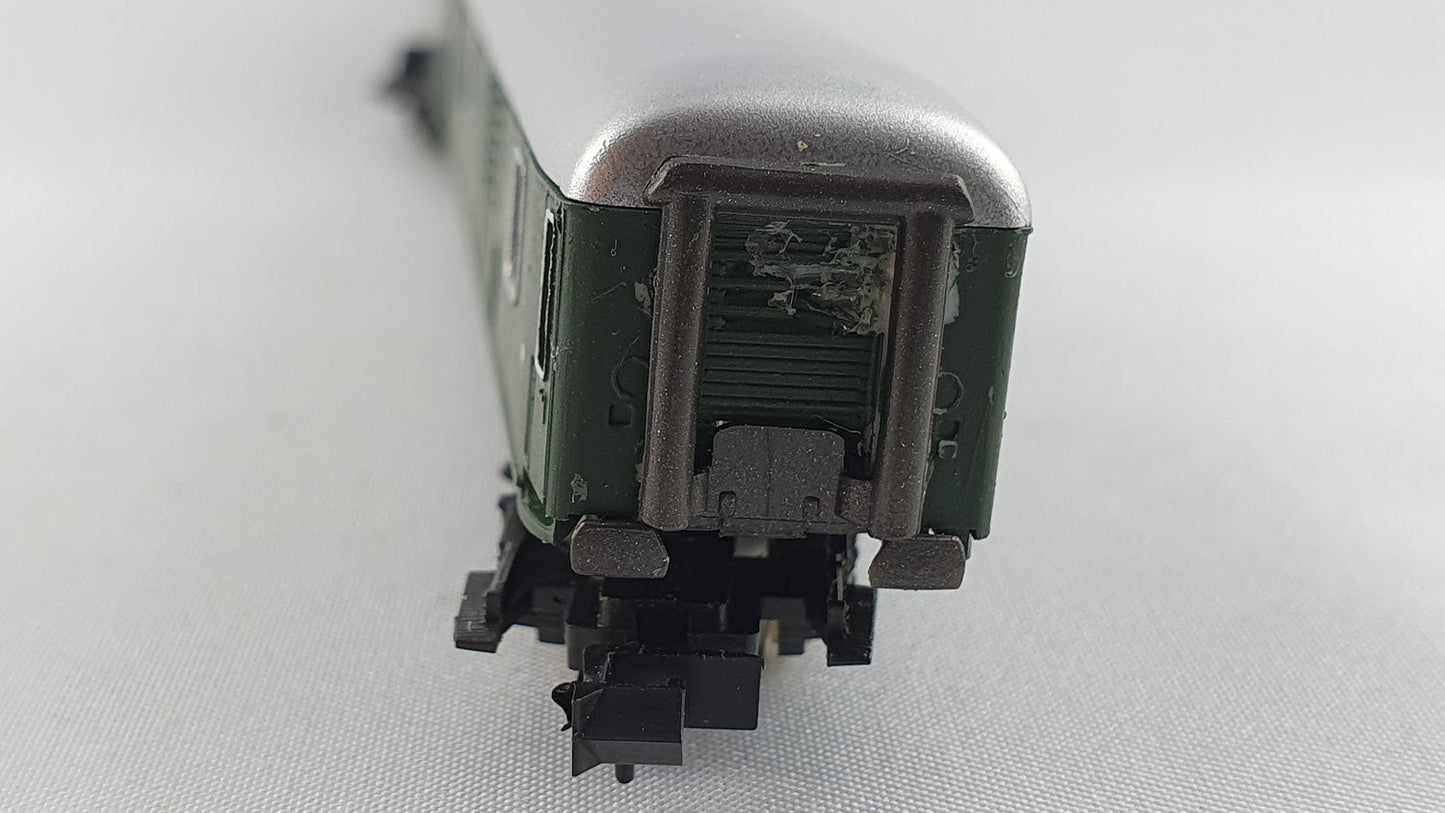 Atlas 2685 DB Schnellzug Gepäckwagen OVP (DP70)