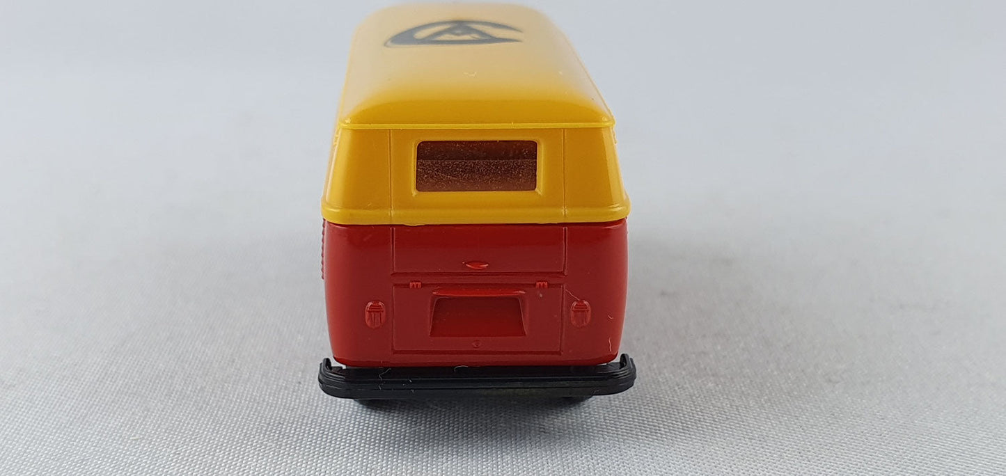 Brekina 326 VW T1 CAM Hamburger Modellbahtage OVP (Bre326)