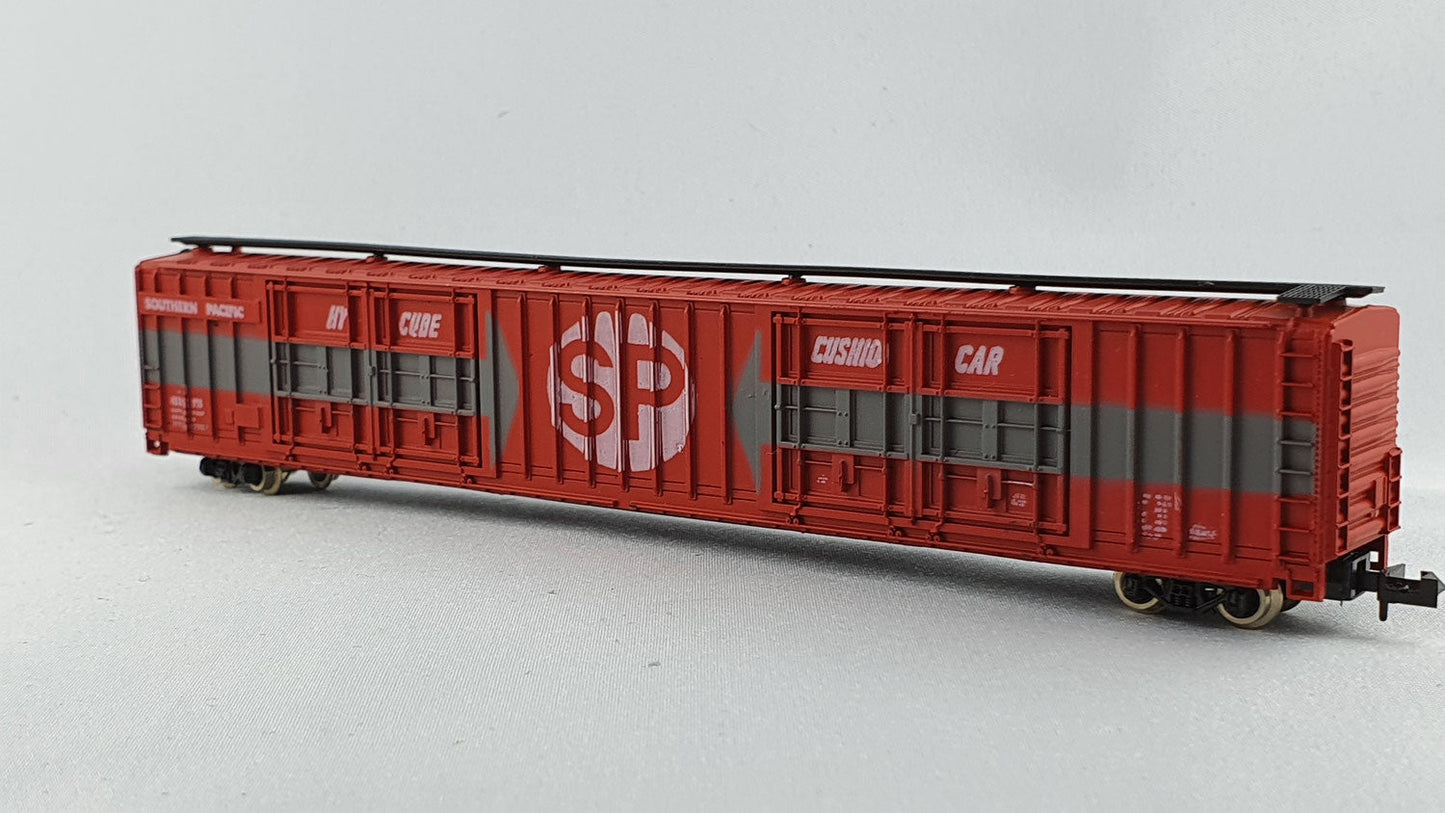Minitrix 51 3313 00 SP Box Car 86 Foot OVP (DG70)