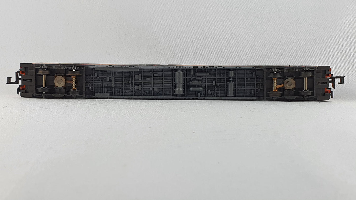 Minitrix 51 3078 00 DB Schnellzugwagen "Eurofima" 1./2. Kl. OVP (WP1)