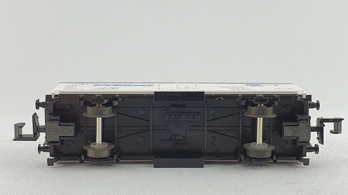 Ibertren 389 Renfe Kühlwagen "Interfrigo" OVP (DG138)