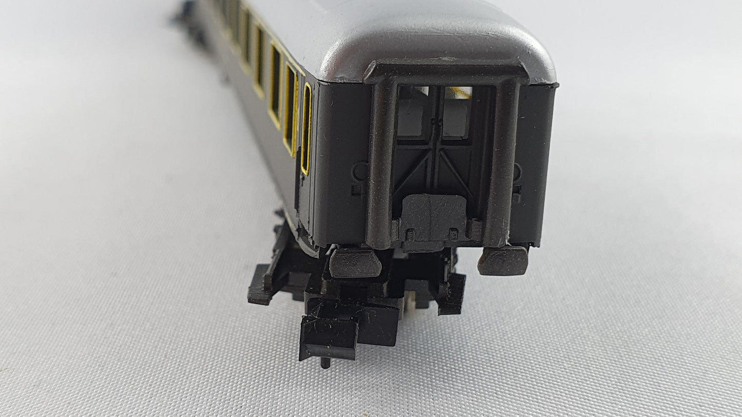 Rivarossi 9524 FS Schnellzugwagen 1. Kl. OVP (DP72)