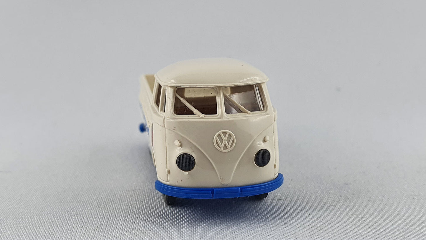 Brekina 507 VW T1 "Feldschlösschen Bier" (Bre507) CH-Modell