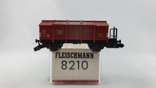 Fleischmann 8210 DB Klappdeckelwagen OVP (DG182)