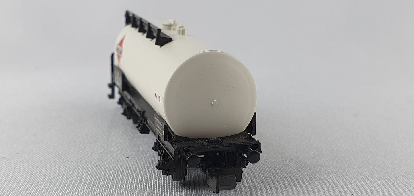 Minitrix 15173-08 DB Kesselwagen "Gasolin" OVP (E3771)