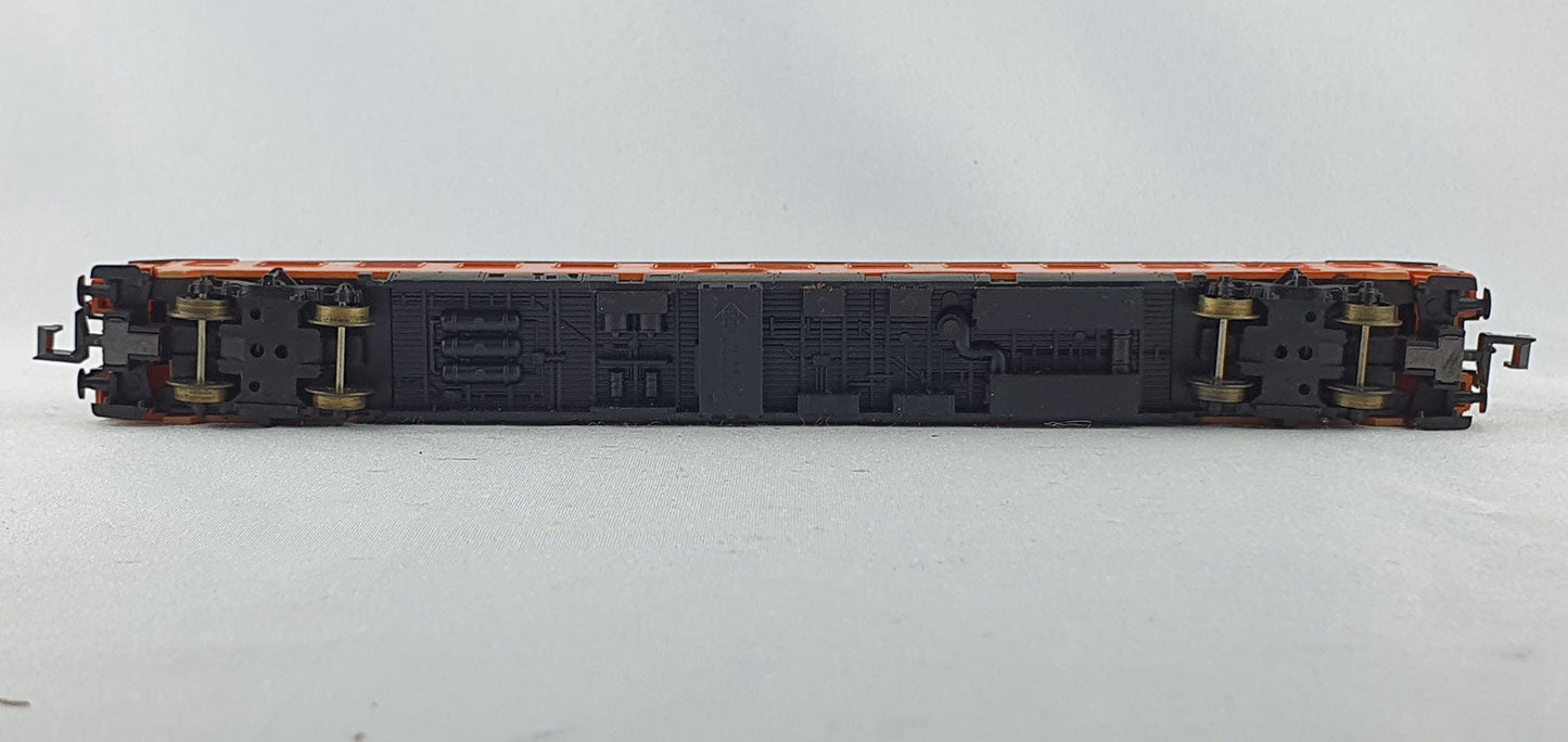 Roco 2262A ÖBB Schnellzugwagen Eurofima 2. Kl. orange OVP (CWP30)