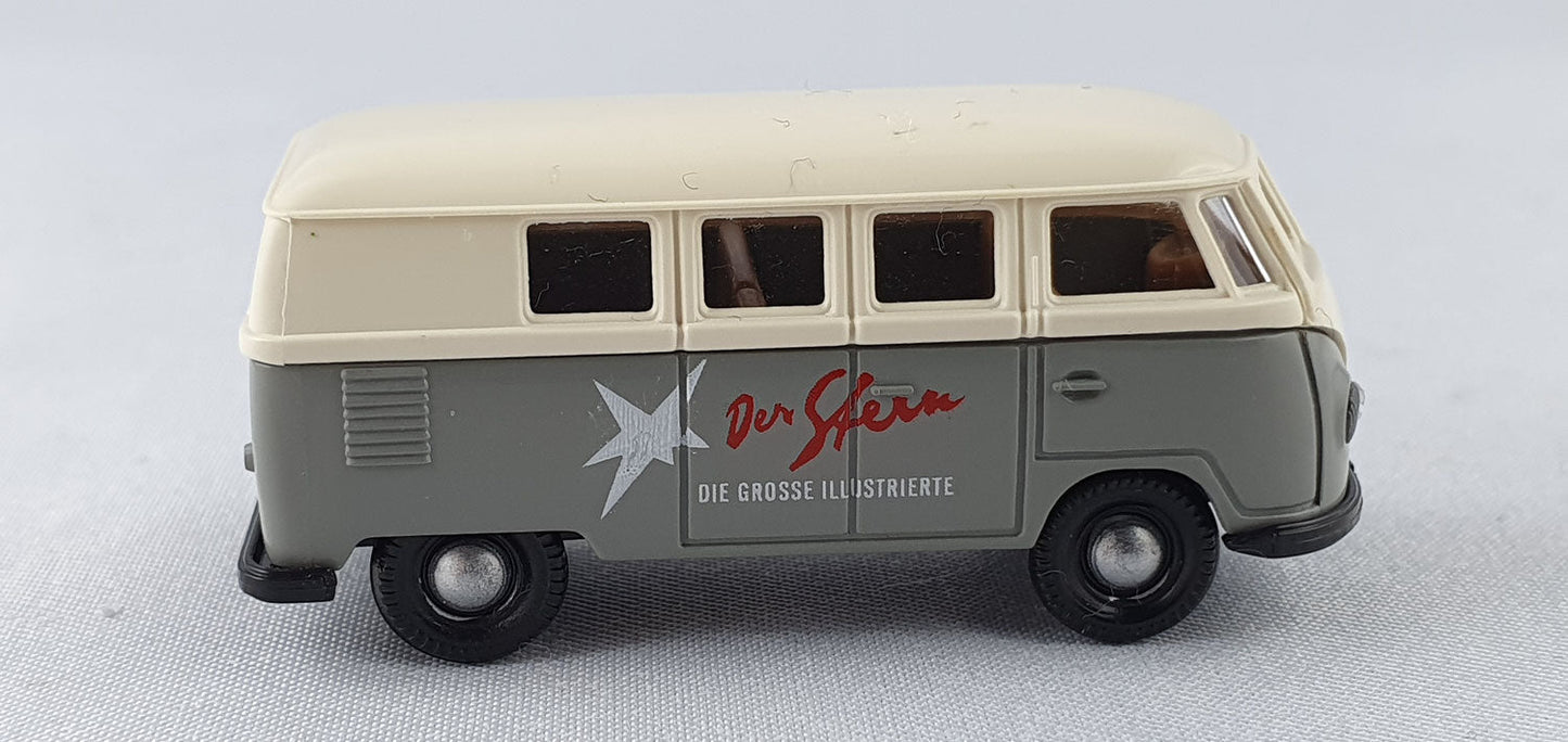 Brekina 115 VW T1 "Der Stern" (Bre115)