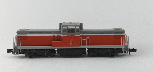Kato 7001 JNR DD 13 EVP Diesel (ML2)