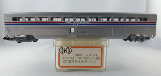 Con Cor 4611 Am Diner Car Superliner OVP (DP516)