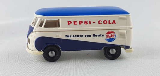Brekina 194 VW T1 "Pepsi Cola" (Bre194)
