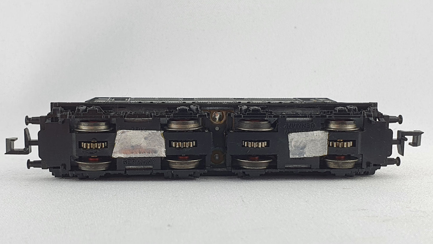 Minitrix 12851 DRG E44 grau E-Lok (E1536)