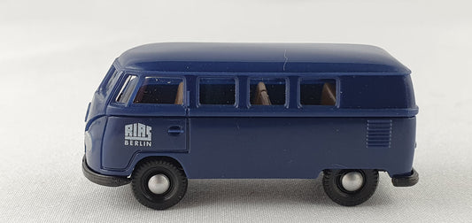 Brekina 27 VW T1 "RIAS Berlin" OVP (Bre27)