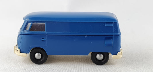 Brekina 177 VW T1 fourgon OVP (Bre177) modèle USA 