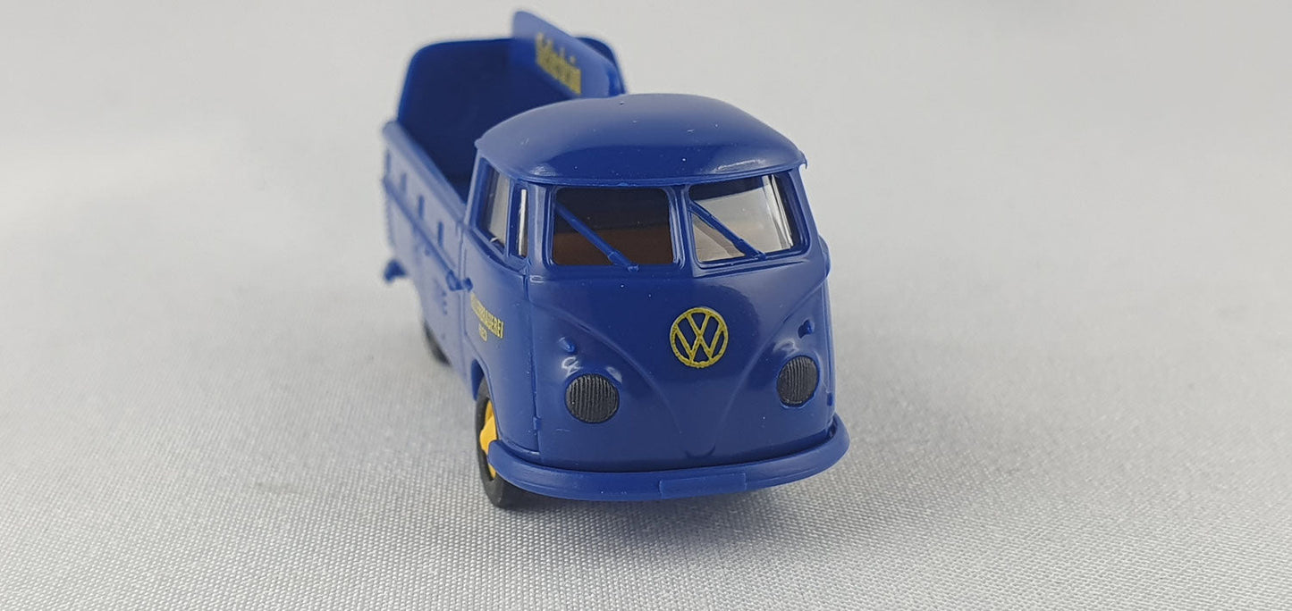Brekina 1323 VW T1 Kellerbräu OVP (Bre1323)