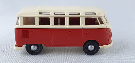 Brekina 321 VW T1 Samba (Bre321)
