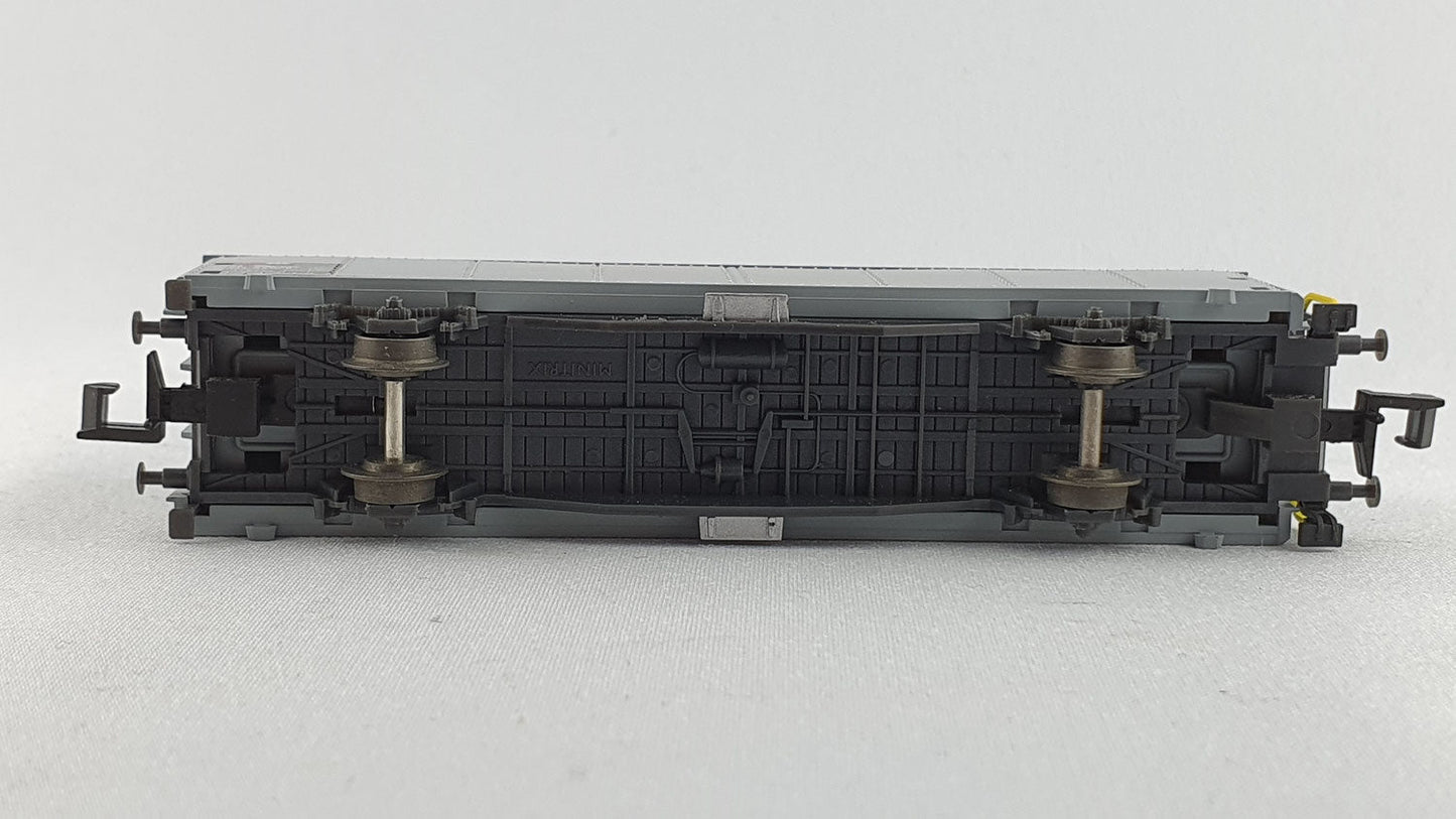 Minitrix 15642 SBB Schiebewandwagen OVP (DG106)
