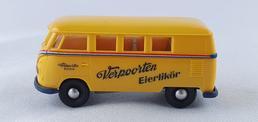 Brekina 333 VW T1 "Verpoorten Eierlikör" (Bre333)