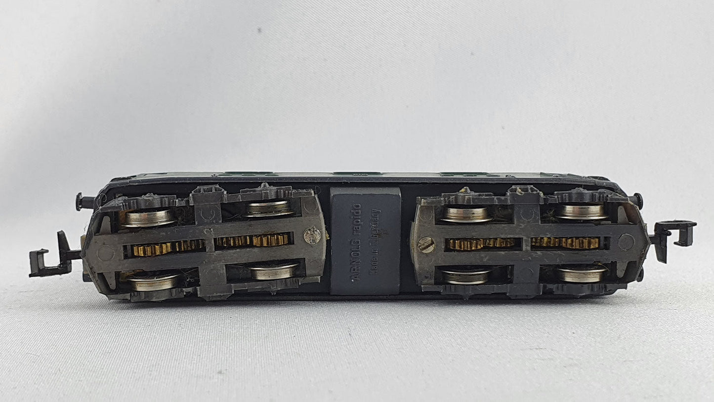 Arnold 241 SBB Re 474 grün OVP E-Lok (DL101)