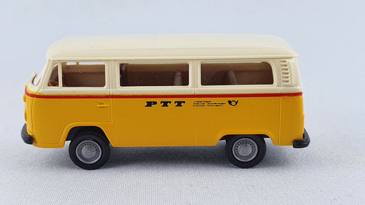 Brekina 392 VW T2 "PTT" OVP (BreT2392)