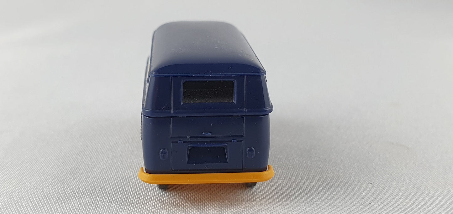 Brekina 514 VW T1 ASG Spedition OVP (Bre514) NL-Modell