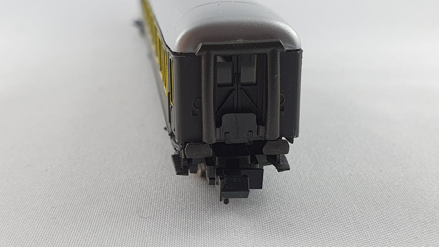 Rivarossi 9524 FS Schnellzugwagen 1. Kl. OVP (DP72)