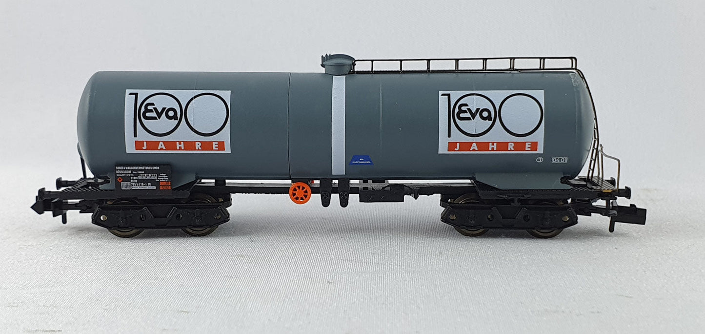 Arnold 4708 EVA Kesselwagen "100 Jahre EVA" OVP (CWG16)